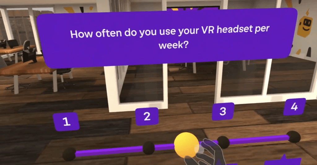 Tržišna istraživanja po prvi put u virtualnoj stvarnosti