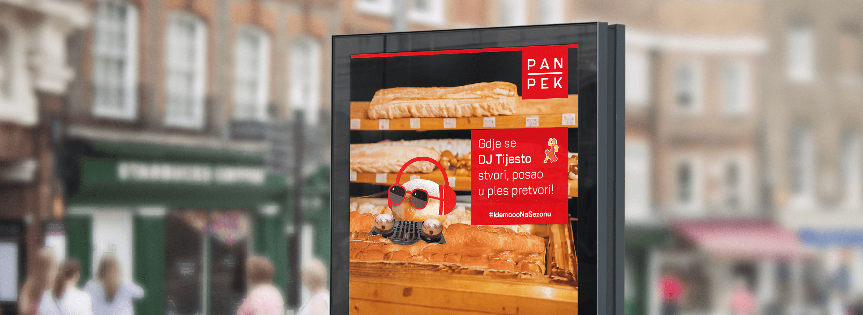 Strateška kampanja za employer branding