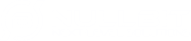 Bijeli logotip