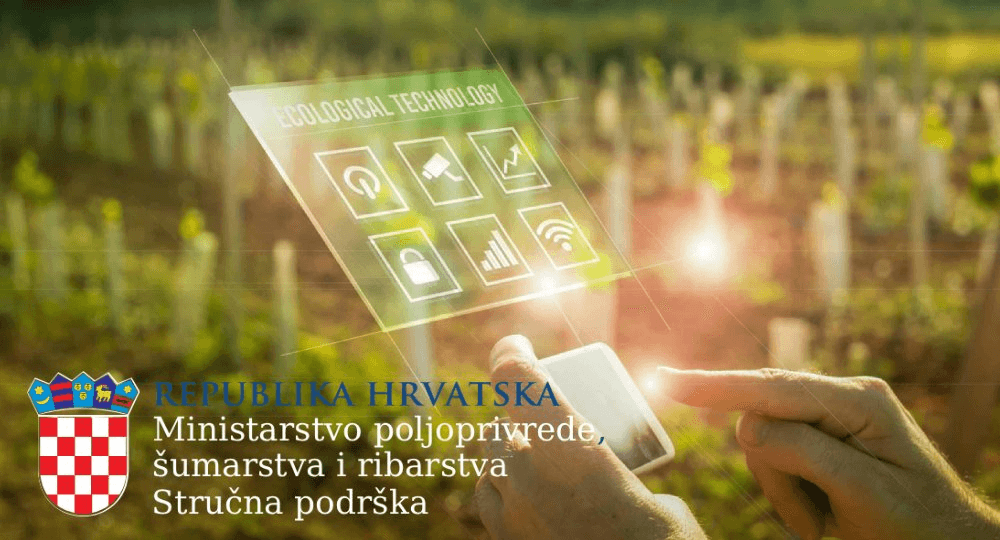 Upravljanje privatnim šumama cijele države na jednom digitalnom sustavu