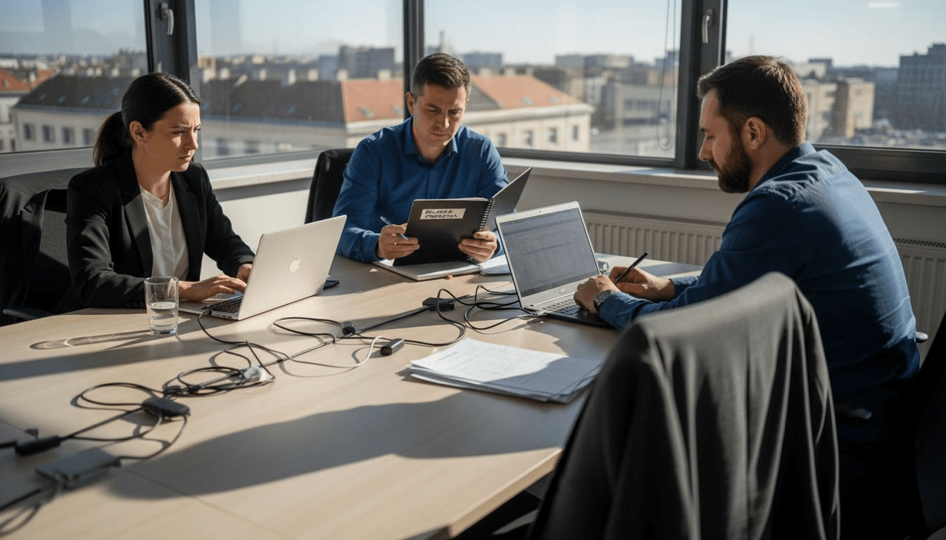 Integracija AI u procese – Ključ za bržu i precizniju optimizaciju