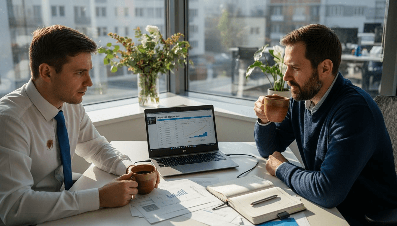 Što je umjetna inteligencija – Ključ za rast poslovanja