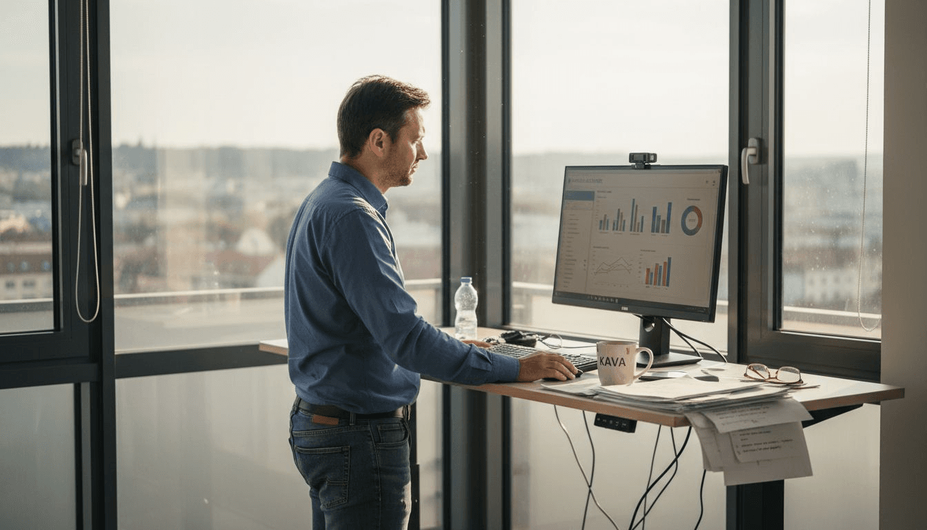 Uloga digitalnog marketinga u tehnološkoj transformaciji