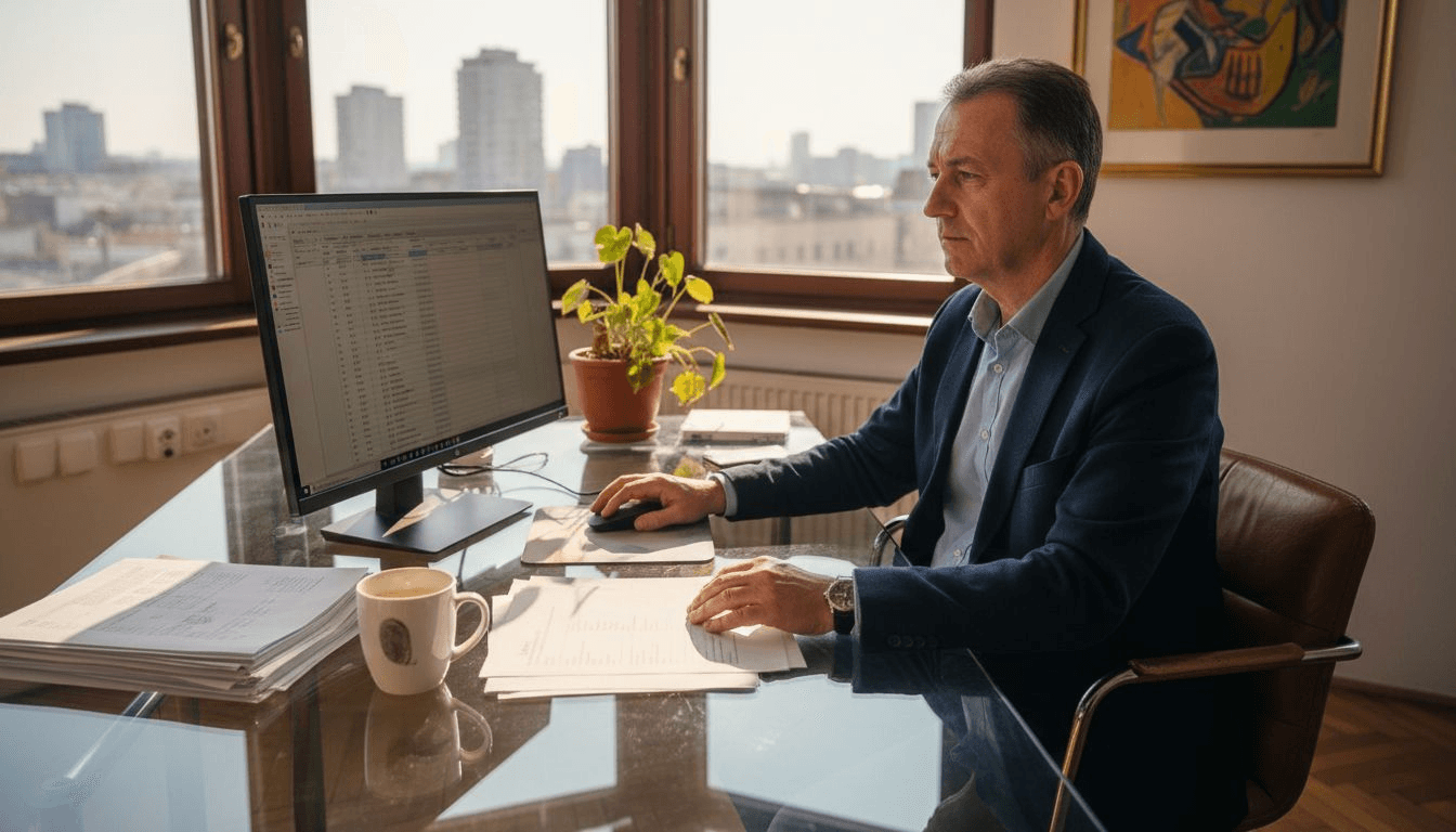 Što je pametna automatizacija: Pokretač poslovne transformacije