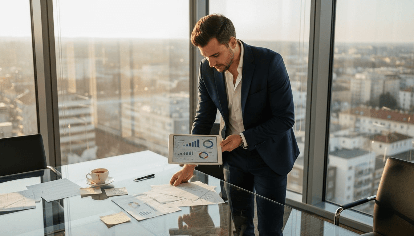 Uloga digitalne transformacije u 2026: Ključni trendovi i utjecaj na poslovanje