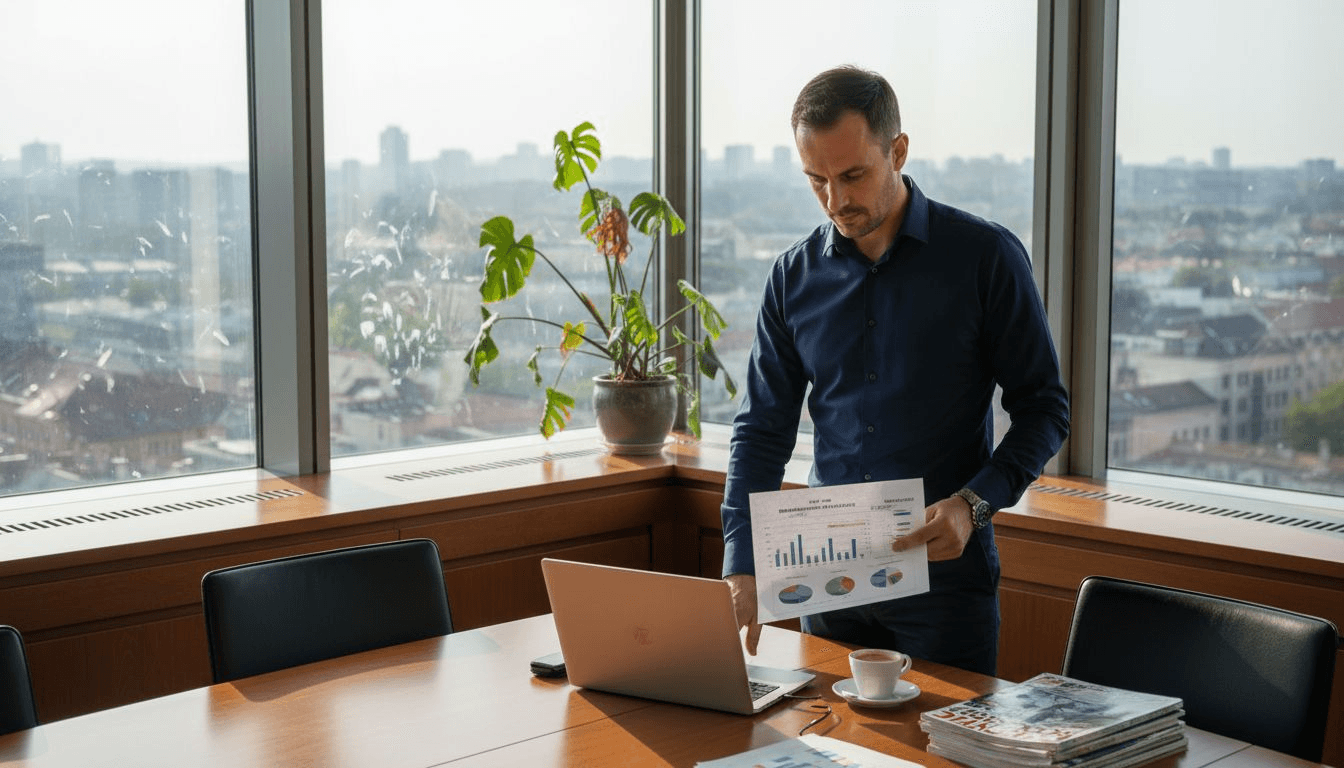 Kako implementirati umjetnu inteligenciju za poslovni rast