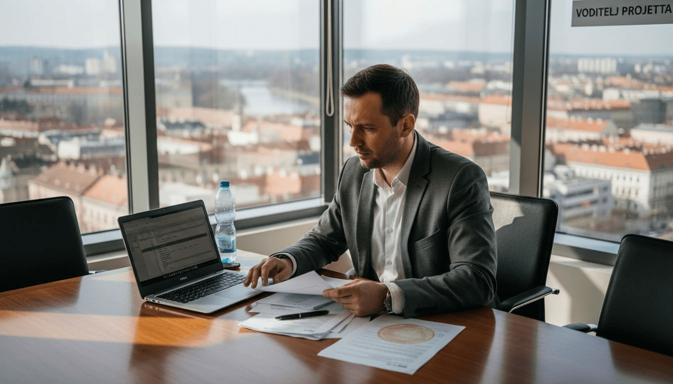 Budućnost rada s AI – Utjecaj na menadžere