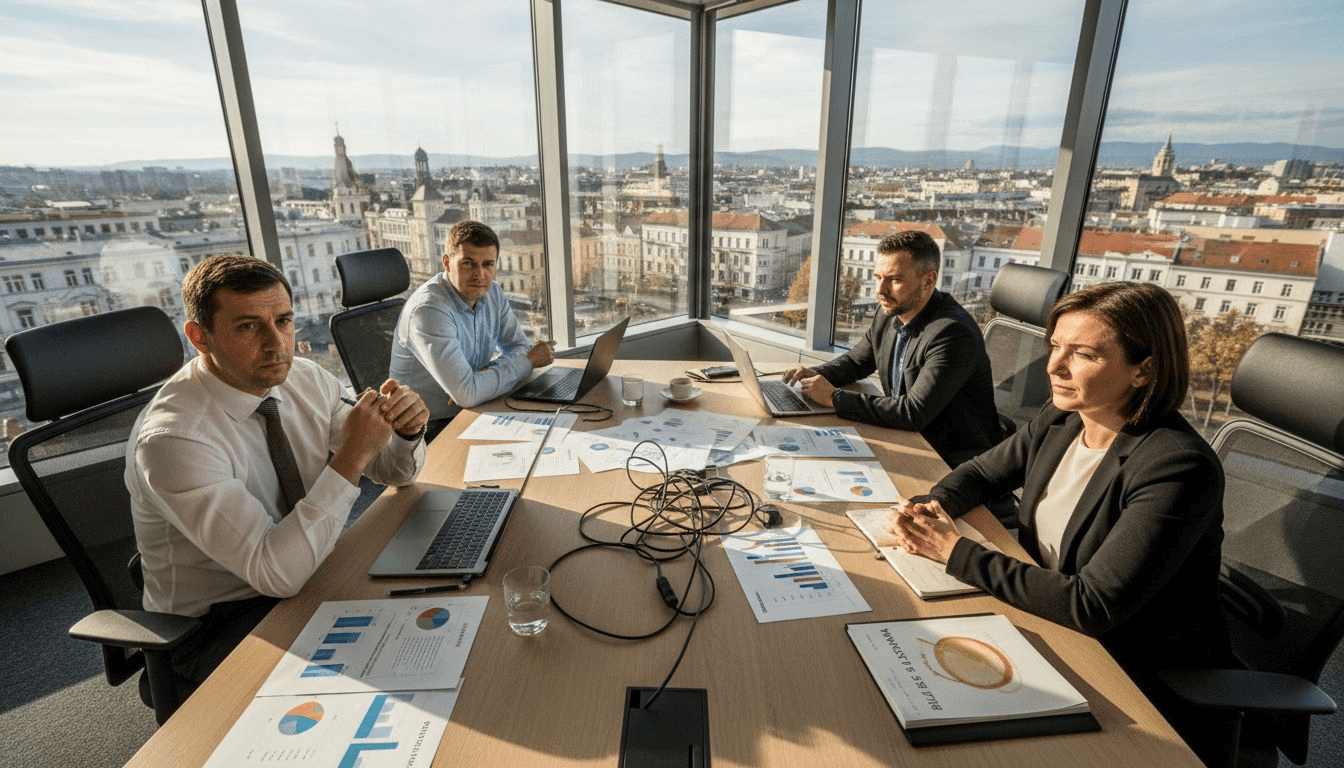 7 ključnih vrsta AI sustava za optimizaciju poslovanja