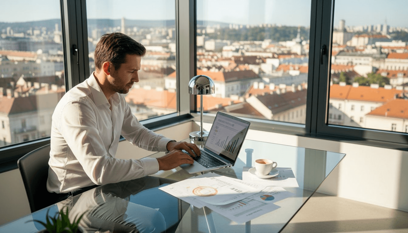 Zašto Digitalni Marketing Pokreće Poslovni Rast