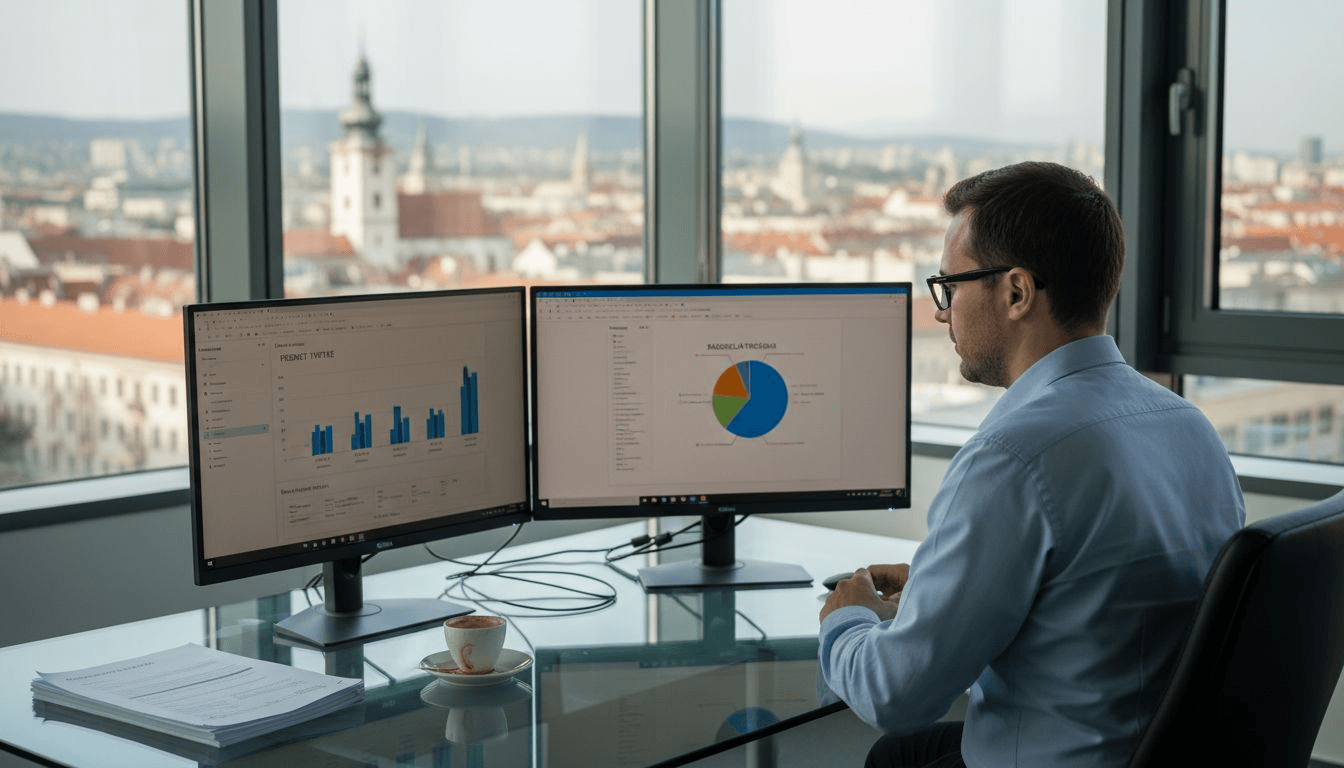 7 prednosti umjetne inteligencije za IT menadžere EU poduzeća