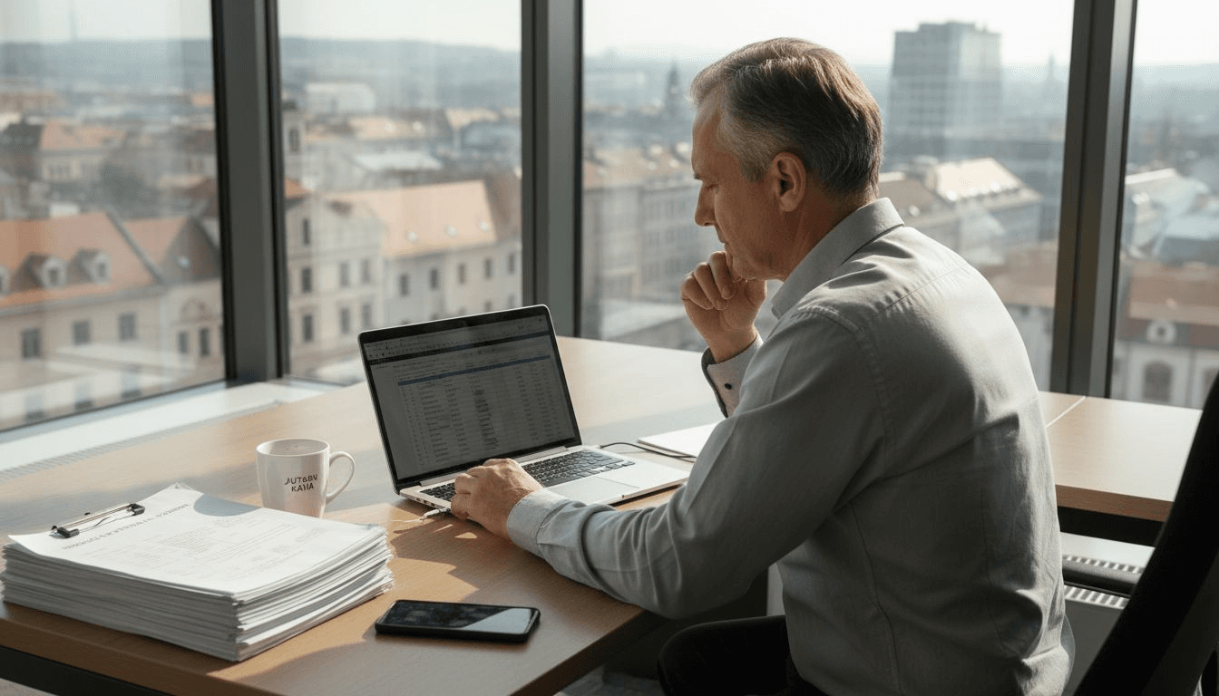 Kako umjetna inteligencija mijenja poslovanje poduzeća
