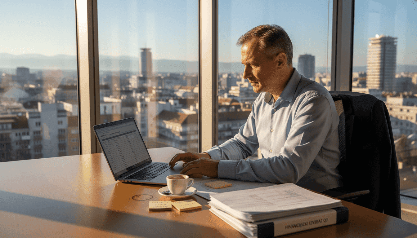 Umjetna inteligencija: Potencijal za poslovnu transformaciju