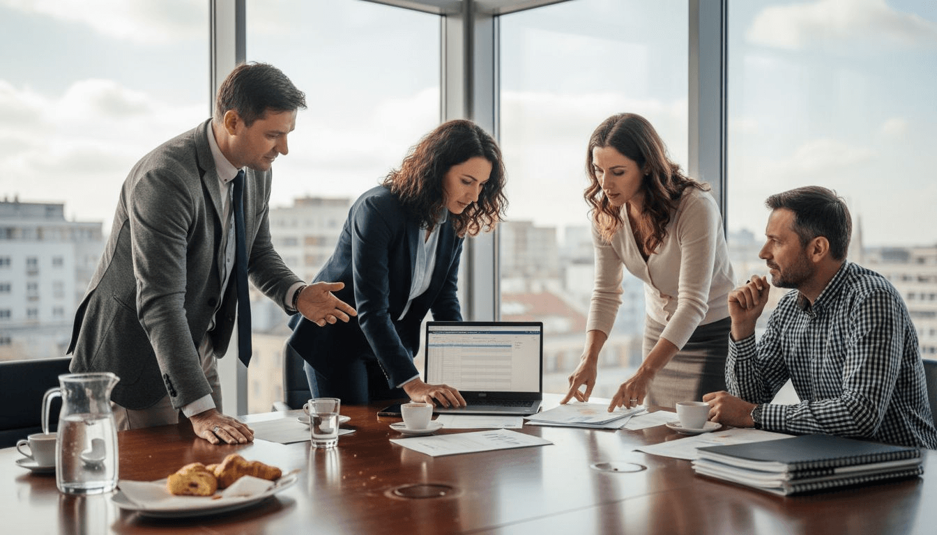 Kako pokrenuti digitalnu transformaciju za veće ROI