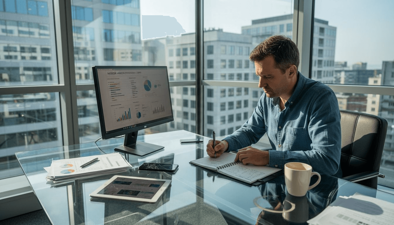 6 najboljih praksi digitalnog marketinga za menadžere